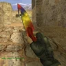 TSG FireKnife для CS 1.6 [Версия без модуля GameCMS]