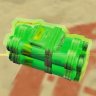 Bomb Effect Defuse