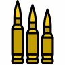 Ammo On The Ground