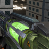 CSO Plasmagun