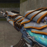 [WPN] AK Paladin