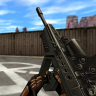 TAR-21: Tavor Assault Rifle