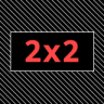 2x2 Mode