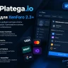 Platega.io - платёжный шлюз XenForo 2.3+
